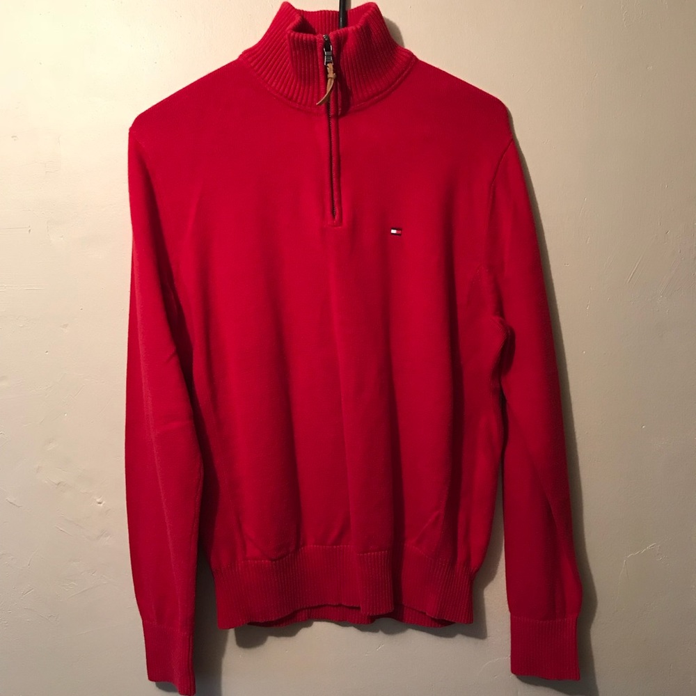 Tommy Hilfiger Sweater
